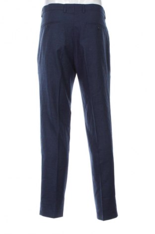 Pantaloni de bărbați Christian Berg, Mărime L, Culoare Albastru, Preț 187,99 Lei