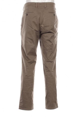 Pantaloni de bărbați Christian Berg, Mărime XL, Culoare Maro, Preț 133,99 Lei
