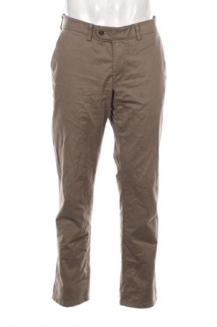 Pantaloni de bărbați Christian Berg, Mărime XL, Culoare Maro, Preț 133,99 Lei