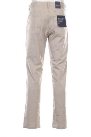 Herrenhose Christian Berg, Größe L, Farbe Ecru, Preis € 56,99