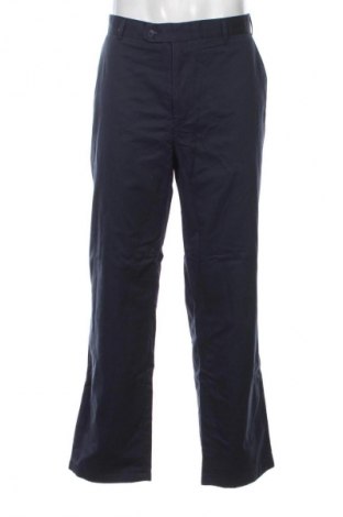 Pantaloni de bărbați Comfort, Mărime L, Culoare Albastru, Preț 35,99 Lei