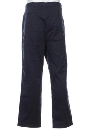 Pantaloni de bărbați Comfort, Mărime L, Culoare Albastru, Preț 35,99 Lei