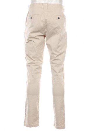 Herrenhose Connor, Größe L, Farbe Ecru, Preis 19,85 €
