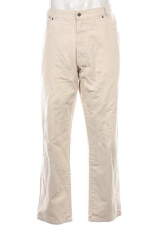 Herrenhose Daniel Hechter, Größe XL, Farbe Beige, Preis 61,99 €