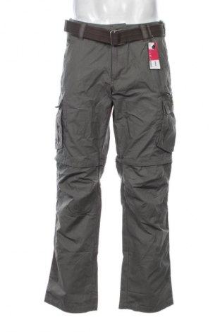 Pánske nohavice  Decathlon, Veľkosť L, Farba Zelená, Cena  36,95 €