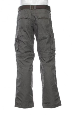 Pánske nohavice  Decathlon, Veľkosť L, Farba Zelená, Cena  36,95 €