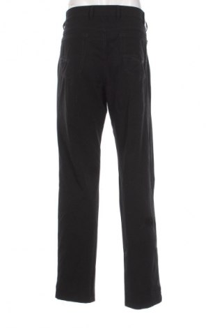 Pantaloni de bărbați Digel, Mărime L, Culoare Negru, Preț 43,99 Lei