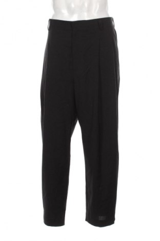 Pánské kalhoty  Emporio Armani, Velikost XL, Barva Černá, Cena  4 349,00 Kč