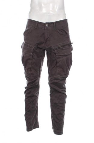 Herrenhose G-Star Raw, Größe M, Farbe Grau, Preis 61,99 €