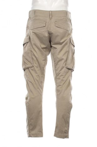 Herrenhose G-Star Raw, Größe L, Farbe Beige, Preis 46,00 €