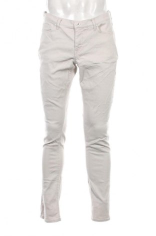 Herrenhose Gant, Größe L, Farbe Grau, Preis 45,61 €