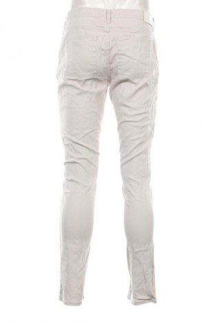 Herrenhose Gant, Größe L, Farbe Grau, Preis 45,61 €