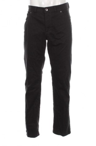 Herrenhose Gardeur, Größe XXL, Farbe Schwarz, Preis 46,99 €