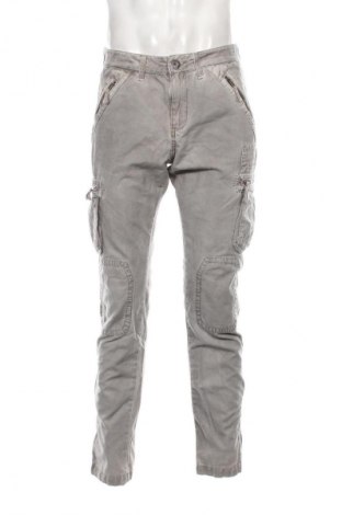 Herrenhose Guess, Größe M, Farbe Grau, Preis 38,36 €
