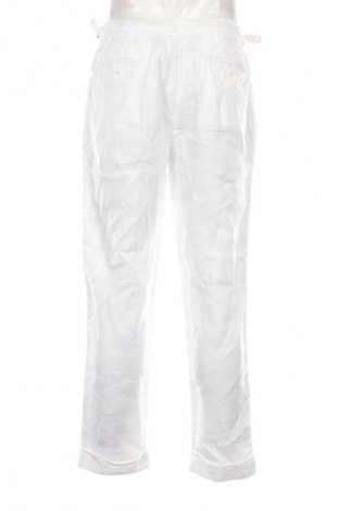 Herrenhose Gutteridge, Größe M, Farbe Weiß, Preis 46,00 €