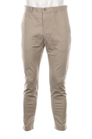 Pánské kalhoty  H&M, Velikost S, Barva Béžová, Cena  259,00 Kč