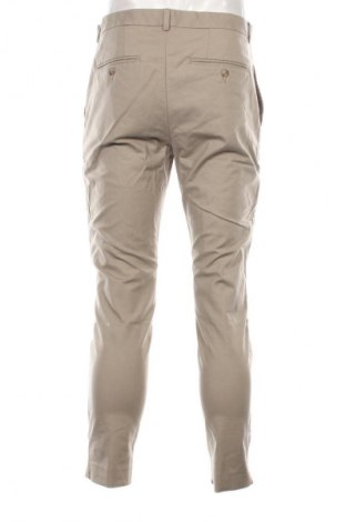 Pánské kalhoty  H&M, Velikost S, Barva Béžová, Cena  259,00 Kč
