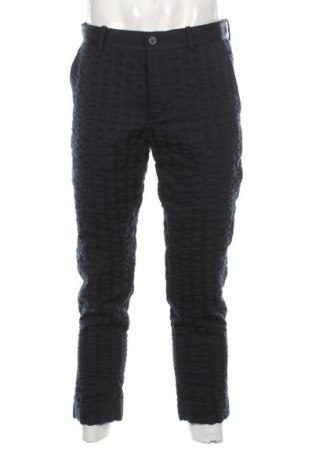 Herrenhose H&M, Größe L, Farbe Blau, Preis 16,30 €