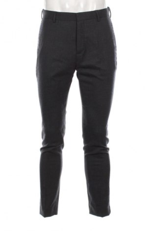 Herrenhose H&M, Größe M, Farbe Grau, Preis 20,00 €