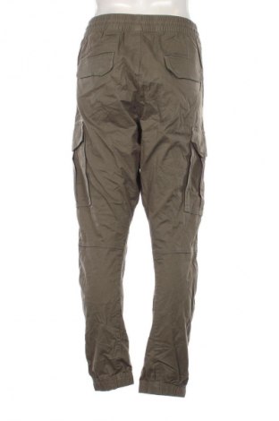 Pánské kalhoty  H&M, Velikost L, Barva Zelená, Cena  259,00 Kč