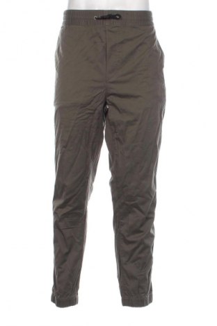 Herrenhose H&M L.O.G.G., Größe XXL, Farbe Grün, Preis 12,99 €