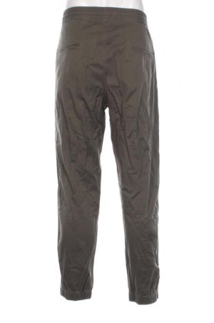 Herrenhose H&M L.O.G.G., Größe XXL, Farbe Grün, Preis 12,99 €