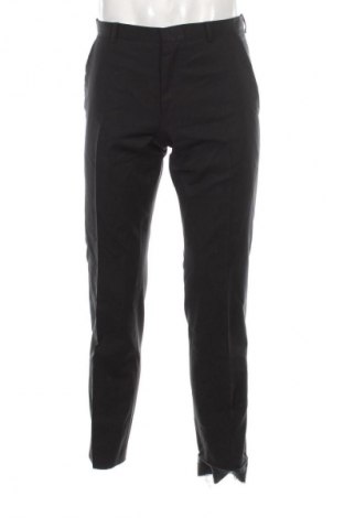 Herrenhose Hugo Boss, Größe M, Farbe Schwarz, Preis 80,32 €