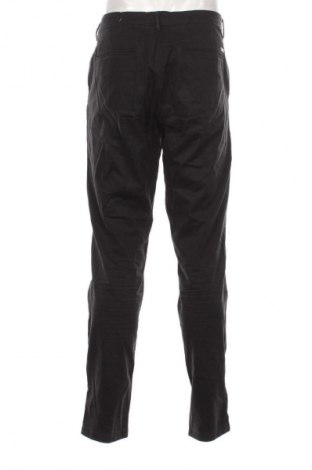 Ανδρικό παντελόνι Jack & Jones, Μέγεθος XL, Χρώμα Μαύρο, Τιμή 26,99 €