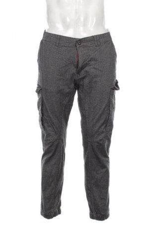 Ανδρικό παντελόνι Jack & Jones, Μέγεθος XL, Χρώμα Πολύχρωμο, Τιμή 26,99 €