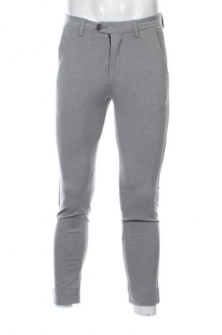 Ανδρικό παντελόνι Jack & Jones, Μέγεθος S, Χρώμα Γκρί, Τιμή 26,99 €