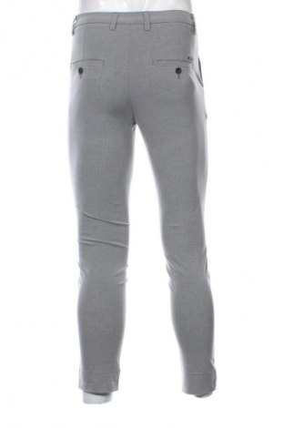 Ανδρικό παντελόνι Jack & Jones, Μέγεθος S, Χρώμα Γκρί, Τιμή 26,99 €