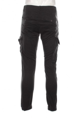 Ανδρικό παντελόνι Jack & Jones, Μέγεθος S, Χρώμα Μαύρο, Τιμή 26,99 €
