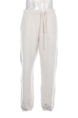 Herrenhose Les Tien, Größe L, Farbe Ecru, Preis € 169,99