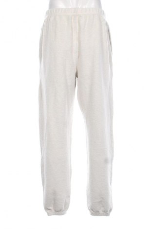 Herrenhose Les Tien, Größe L, Farbe Ecru, Preis € 169,99