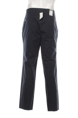 Pantaloni de bărbați MARCELLO MARABOTTI, Mărime XL, Culoare Albastru, Preț 276,00 Lei