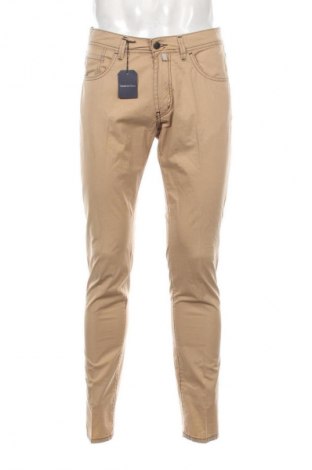 Herrenhose Made In Italy, Größe XL, Farbe Braun, Preis 31,68 €
