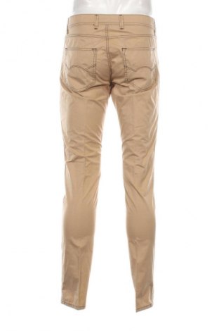 Herrenhose Made In Italy, Größe XL, Farbe Braun, Preis 31,68 €