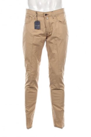 Herrenhose Made In Italy, Größe XL, Farbe Braun, Preis 31,68 €