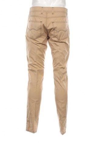 Herrenhose Made In Italy, Größe XL, Farbe Braun, Preis 31,68 €