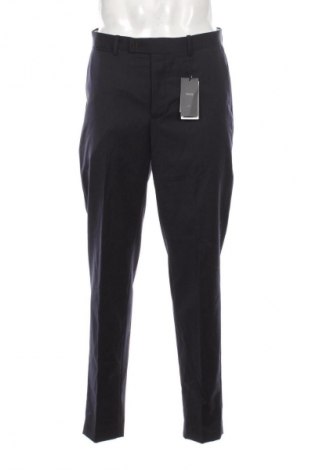 Herrenhose Mango, Größe L, Farbe Blau, Preis € 66,99