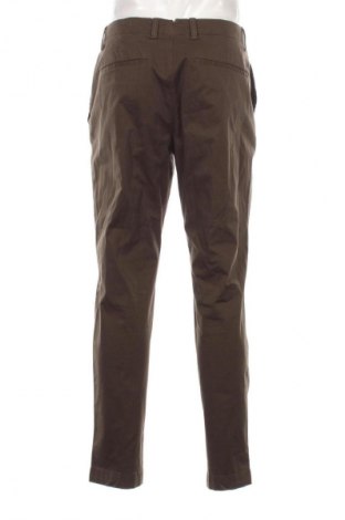 Herrenhose Massimo Dutti, Größe M, Farbe Grün, Preis 34,69 €