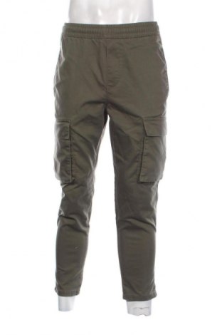 Herrenhose Only & Sons, Größe M, Farbe Grün, Preis 26,99 €