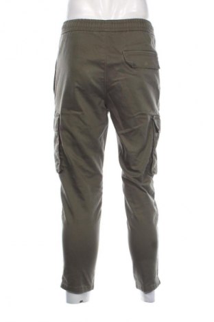 Herrenhose Only & Sons, Größe M, Farbe Grün, Preis 26,99 €
