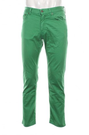 Herrenhose Polo By Ralph Lauren, Größe M, Farbe Grün, Preis 49,10 €
