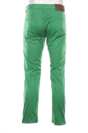 Herrenhose Polo By Ralph Lauren, Größe M, Farbe Grün, Preis 49,10 €