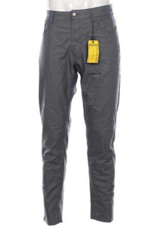 Herrenhose Premium, Größe L, Farbe Grau, Preis € 17,99