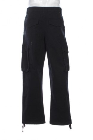 Pantaloni de bărbați Rebel, Mărime L, Culoare Negru, Preț 107,99 Lei