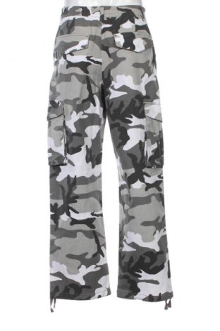 Herrenhose Rebel, Größe M, Farbe Mehrfarbig, Preis 22,99 €