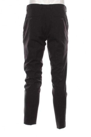 Herrenhose Reserved, Größe M, Farbe Schwarz, Preis 20,00 €