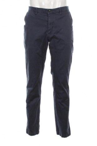 Herrenhose Reserved, Größe XL, Farbe Blau, Preis 21,72 €